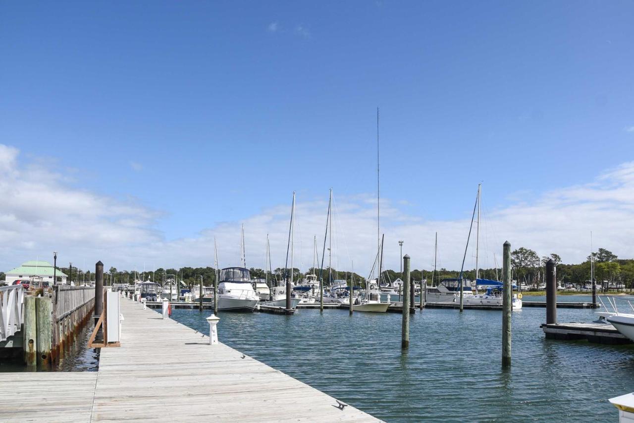 Updated Cape Charles Home About 2 Mi To Beachfront! المظهر الخارجي الصورة