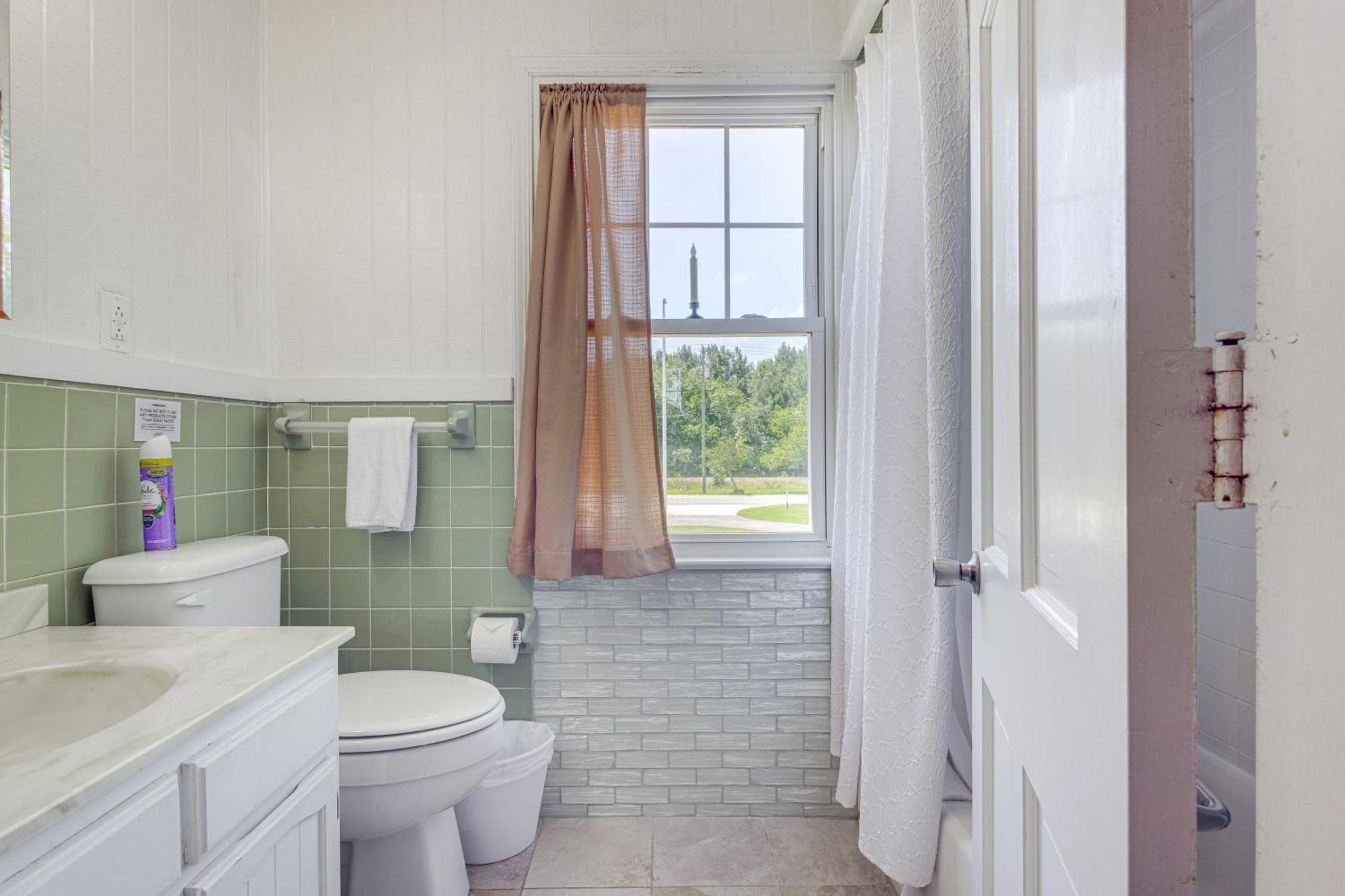 Updated Cape Charles Home About 2 Mi To Beachfront! المظهر الخارجي الصورة